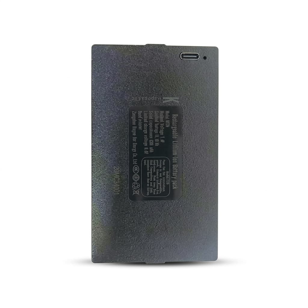 KK Smart Lock