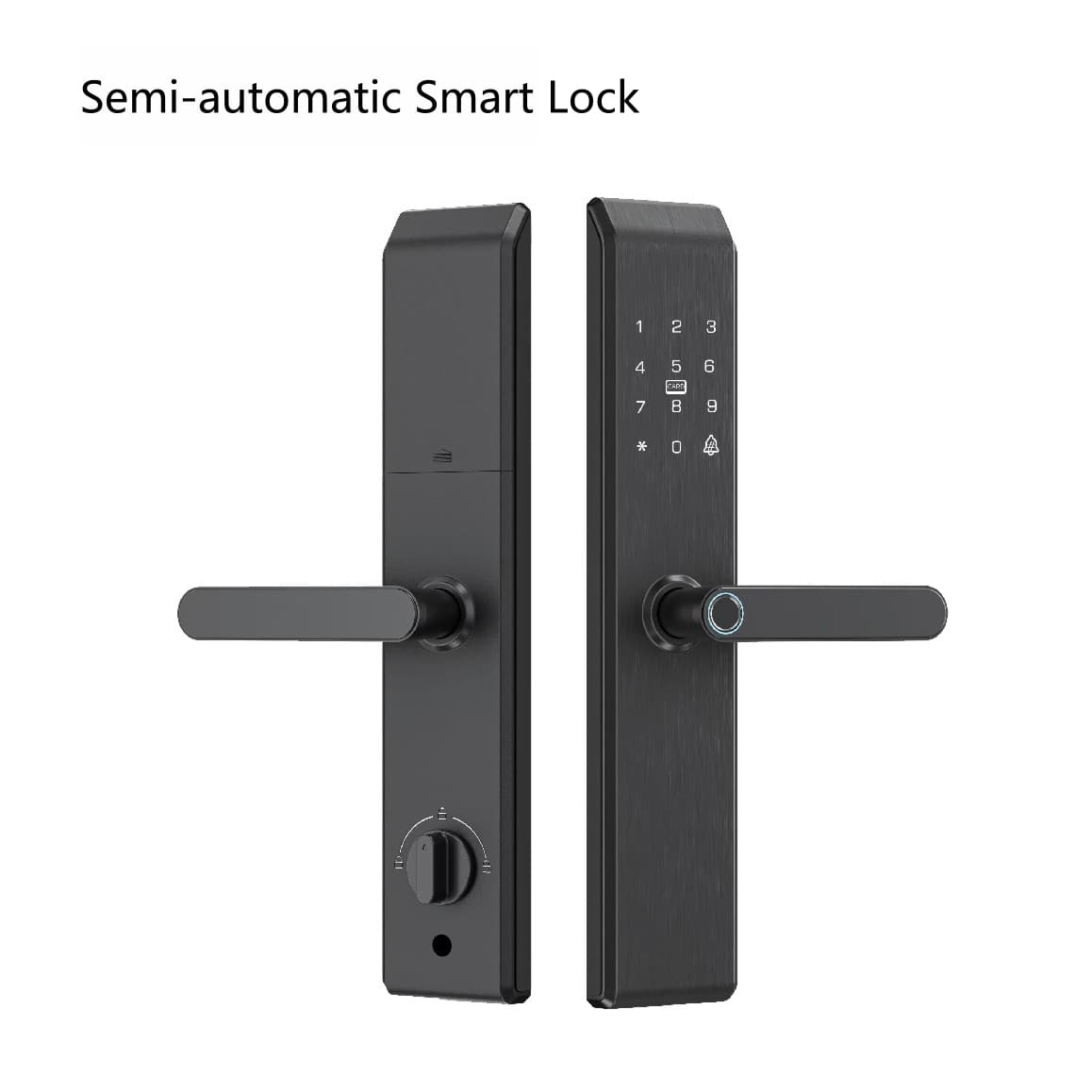 KK Smart Lock