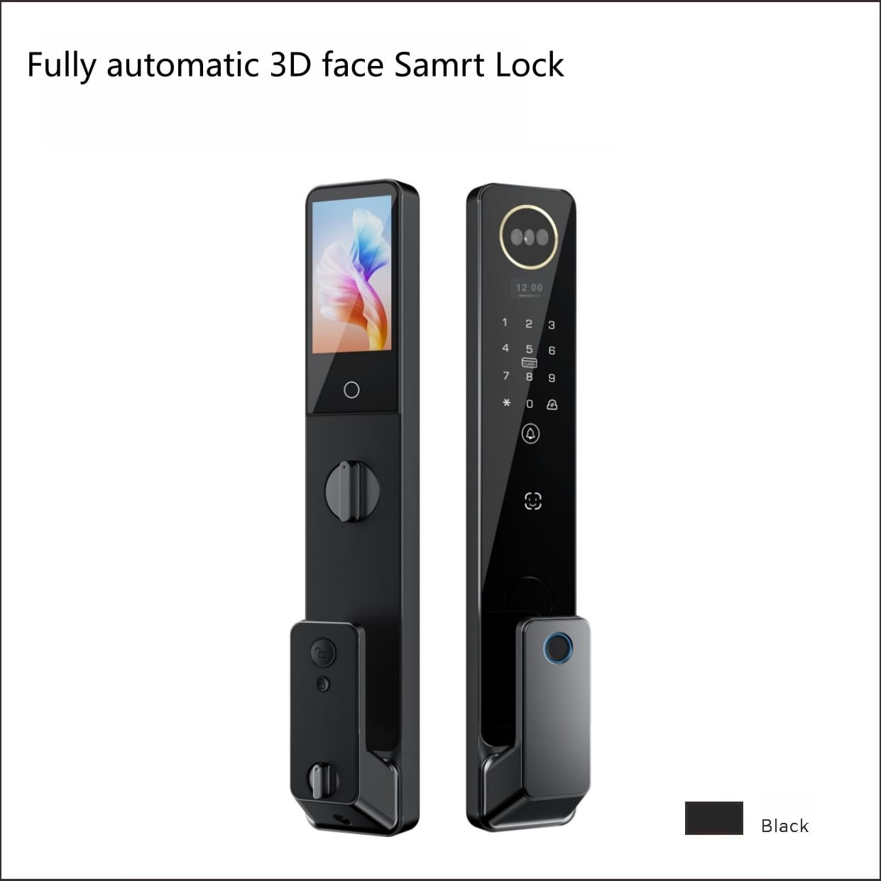 KK Smart Lock