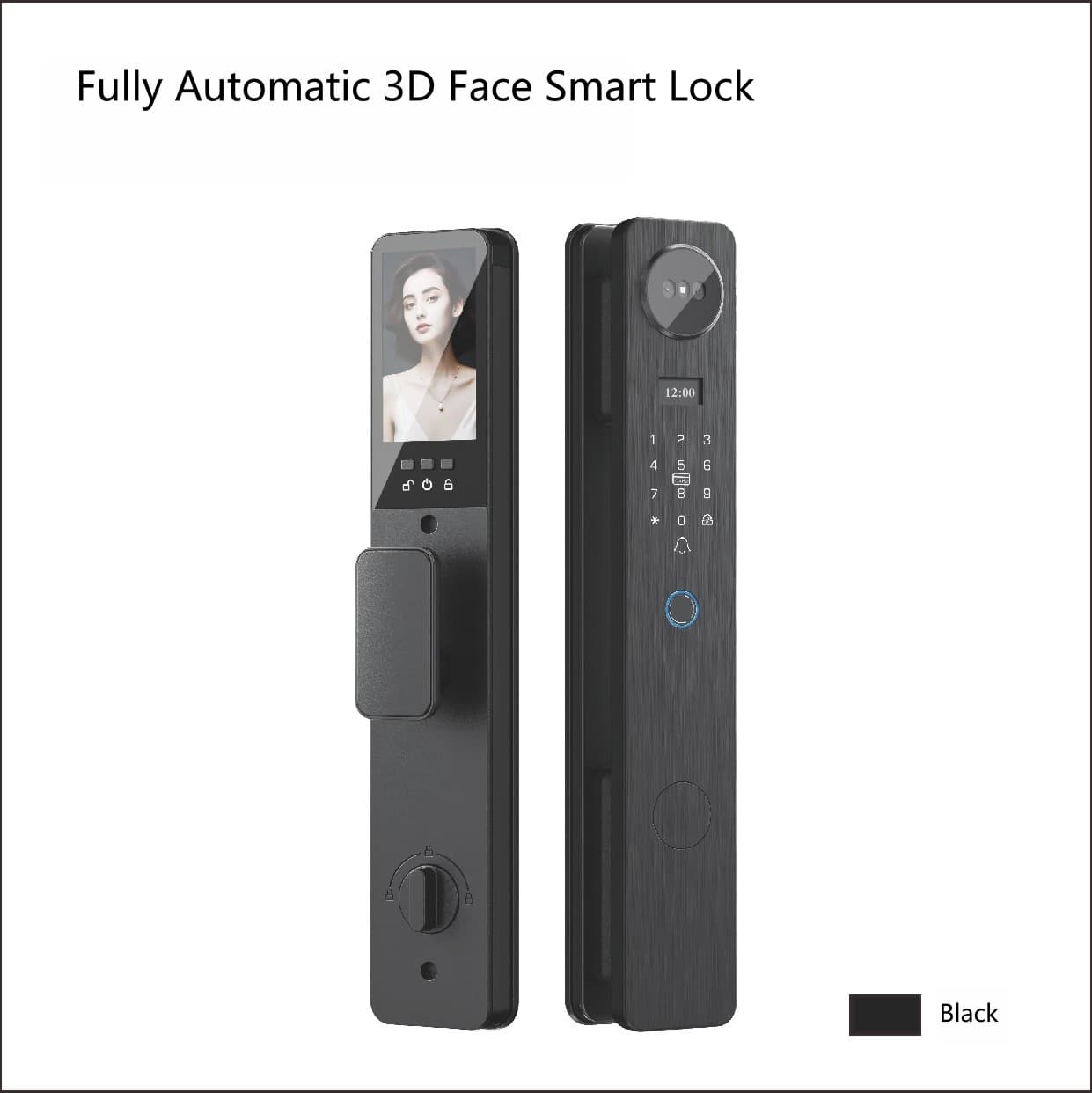 KK Smart Lock