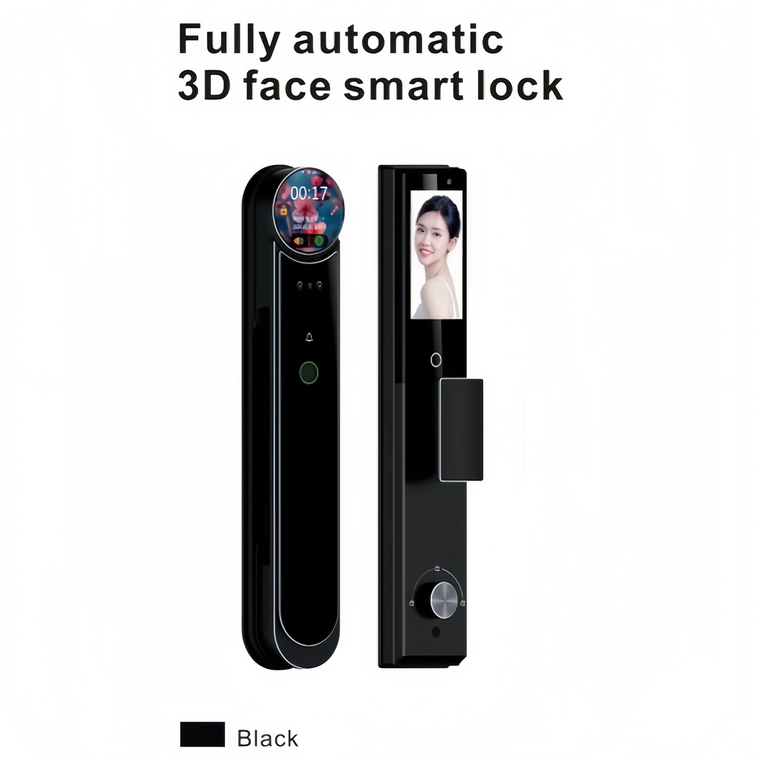 KK Smart Lock