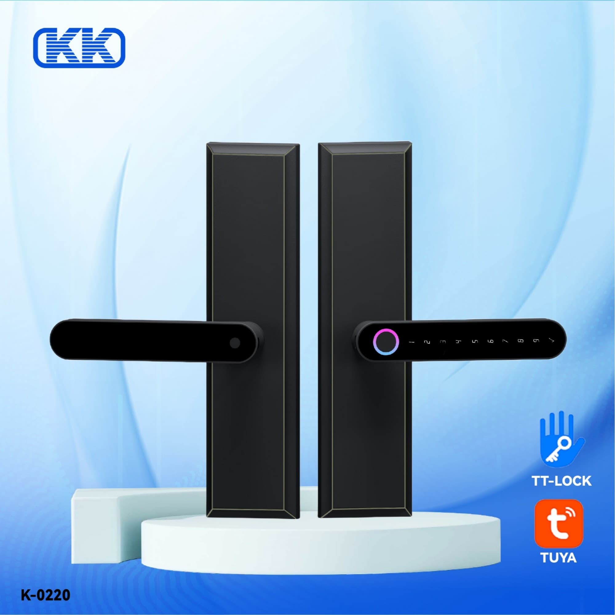 KK Smart Lock