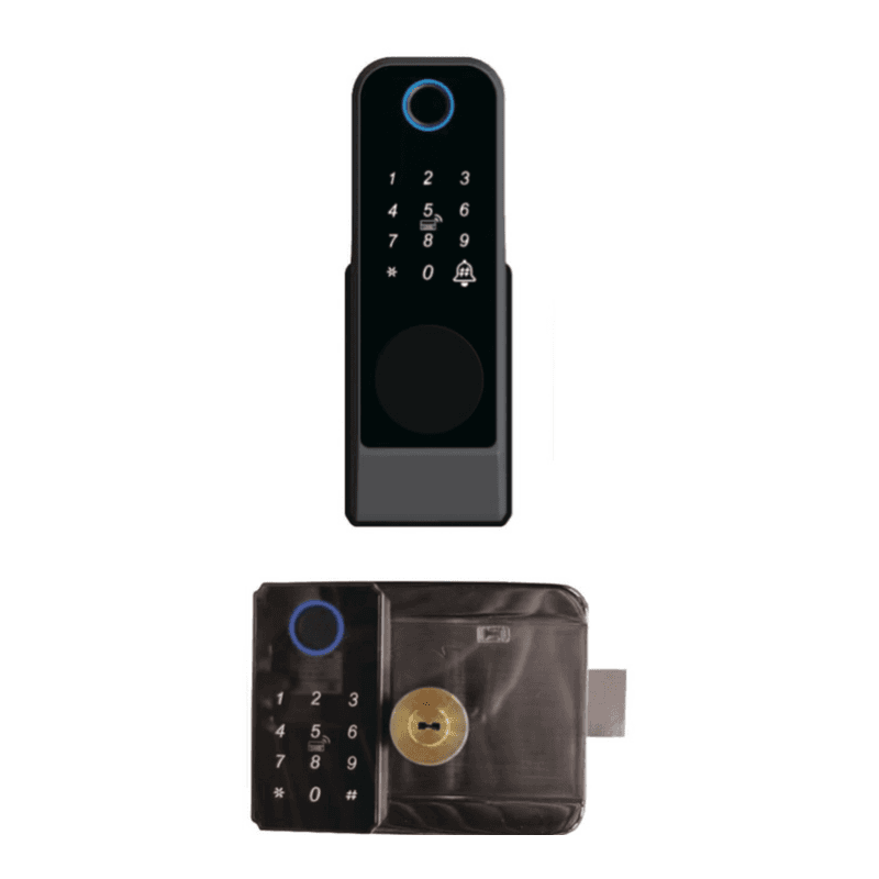 KK Smart Lock