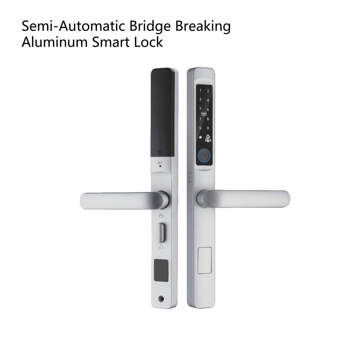 KK Smart Lock