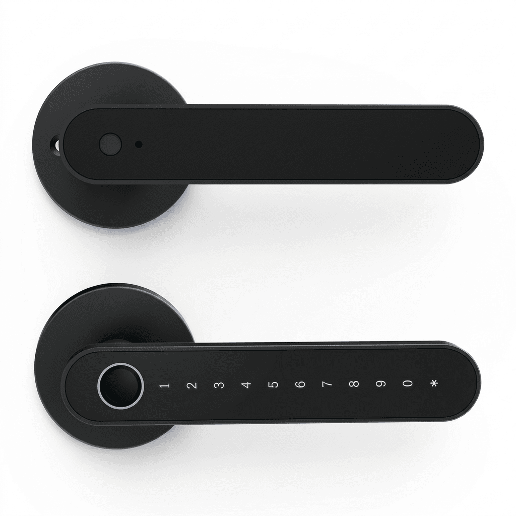 KK Smart Lock